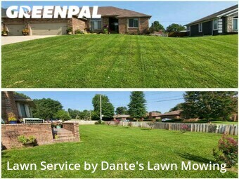 Lawn Care nearby Springfield, MO, 