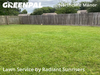 Lawn Mow nearby Houston, TX, 