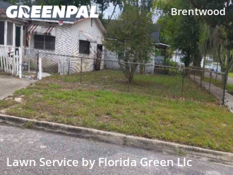 Lawn Cut nearby Jacksonville, FL, 