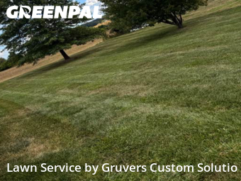Yard Cutting nearby Schnecksville, PA, 