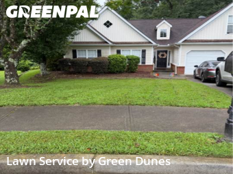 Lawn Cut nearby Sugar Hill, GA, 