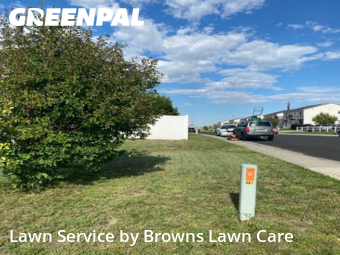 Lawn Care Service nearby Cheyenne, WY, 