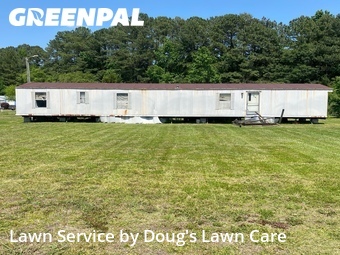 Lawn Mowing Service nearby Rocky Mount, NC, 