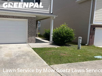 Lawn Cutting nearby Fairburn, GA, 