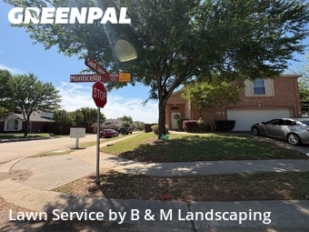Lawn Maintenance nearby Flower Mound, TX, 
