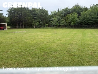 Lawn Cut nearby Choctaw, OK, 