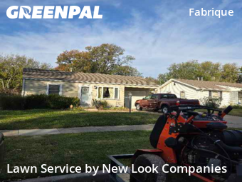 Yard Mowing nearby Wichita, KS, 