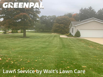 Lawn Mowing Service nearby Grand Rapids, MI, 