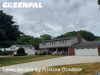 Lawn Cut nearby Farmington Hills, MI, 
