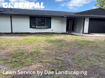 Lawn Mowing Service nearby Kissimmee, FL, 