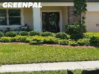 Grass Cutting nearby Orlando, FL, 