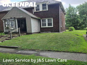 Grass Cutting nearby Erie, PA, 