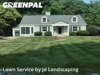 Lawn Mowing nearby Greensboro, NC, 
