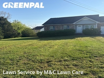 Grass Cut nearby Clarksville, TN, 
