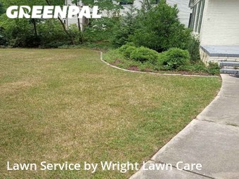 Lawn Mowing Service nearby Cary, NC, 