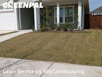 Lawn Mow nearby Royse City, TX, 