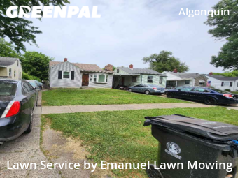 Grass Cutting nearby Louisville, IN, 