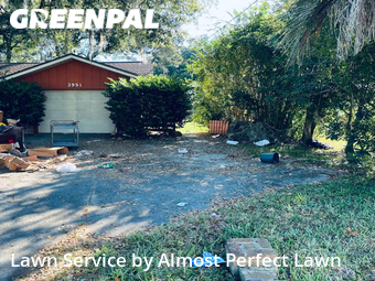 Yard Mowing nearby Ocala, FL, 