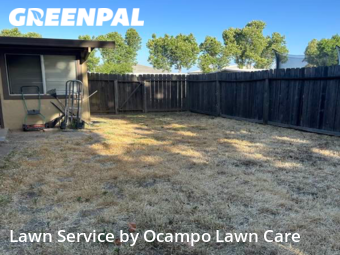 Lawn Care Service nearby Mc Clellan Park, CA, 