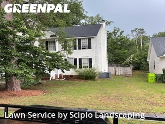 Lawn Mowing Service nearby Columbia, SC, 