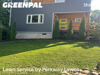 Lawn Cutting nearby Asheville, NC, 