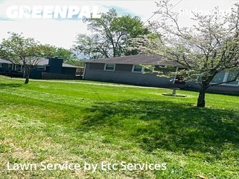 Yard Mowing nearby Nashville, TN, 