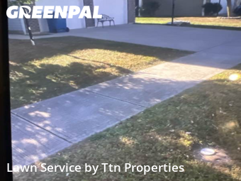 Lawn Mow nearby Noblesville, IN, 