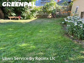 Yard Mowing nearby Rochester, NY, 