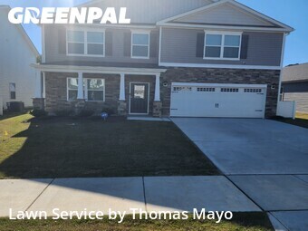 Lawn Service nearby Rocky Mount, NC, 