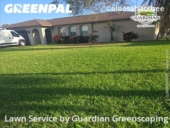 Yard Mowing nearby Cape Coral, FL, 