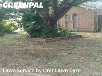 Lawn Maintenance nearby Fort Worth, TX, 