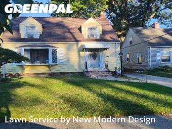 Lawn Cutting nearby South Euclid, OH, 