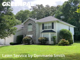 Lawn Maintenance nearby Decatur, GA, 