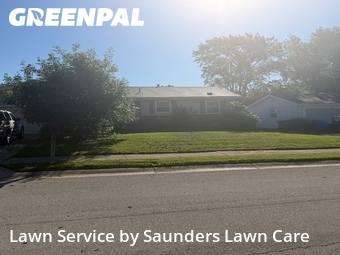 Yard Cutting nearby Saint Charles, MO, 