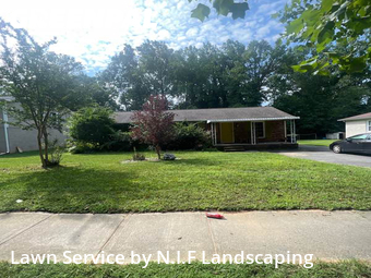 Yard Mowing nearby Charlotte, NC, 