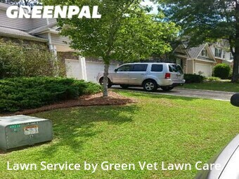 Lawn Mowing nearby Woodstock, GA, 