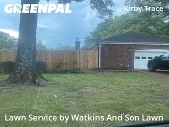 Lawn Mow nearby Memphis, TN, 