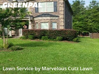 Lawn Mowing Service nearby Irmo, SC, 