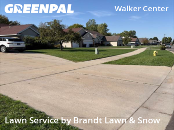 Lawn Mowing nearby Walker, MI, 
