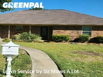Lawn Maintenance nearby Krum, TX, 