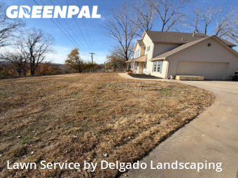 Grass Cutting nearby Parkville, KS, 