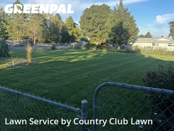 Lawn Cutting nearby Kennewick, WA, 