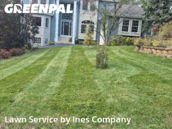 Lawn Mow nearby Downers Grove, IL, 