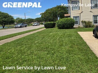 Lawn Mowing nearby Virginia Beach, VA, 
