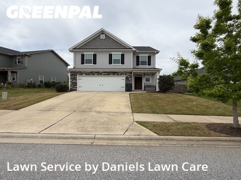 Lawn Service nearby Grovetown, GA, 