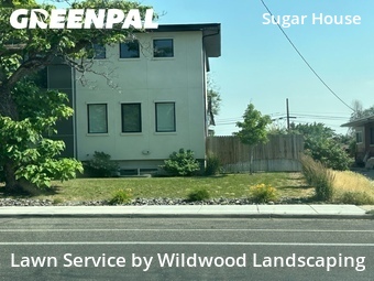 Lawn Cutting nearby Salt Lake City, UT, 