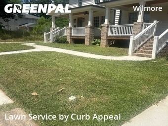Lawn Mow nearby Charlotte, NC, 