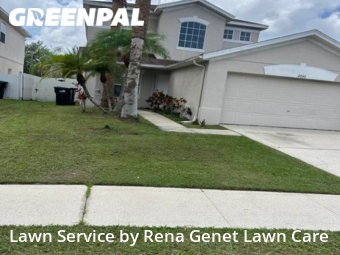 Yard Cutting nearby Orlando, FL, 