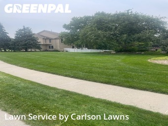 Lawn Mowing nearby Omaha, NE, 
