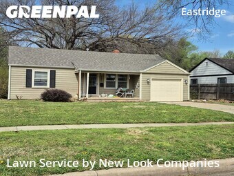 Landscaping In Wichita,67207,Landscape Design by New Look Companies , work completed in Apr , 2026